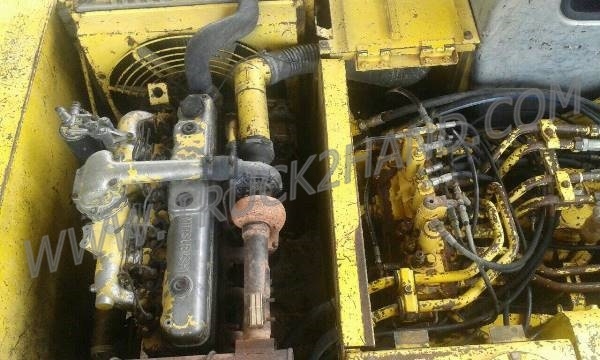 KOBELCO รุ่น SK 200 MARK 3 KOBELCO รุ่น SK 200 MARK 3