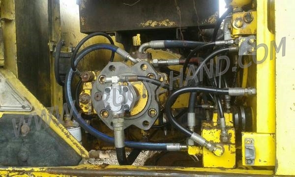 KOBELCO รุ่น SK 200 MARK 3 KOBELCO รุ่น SK 200 MARK 3