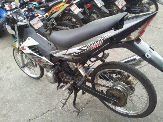 Sonic ตัว2แปลง