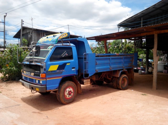 115 ดั้ม5คิว F หน้า หลัง ต่อรอง