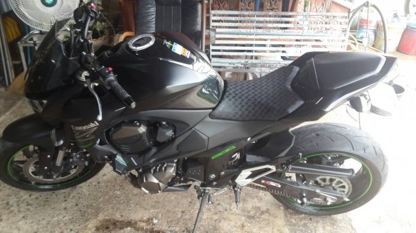 ขาย Kawasaki Z800