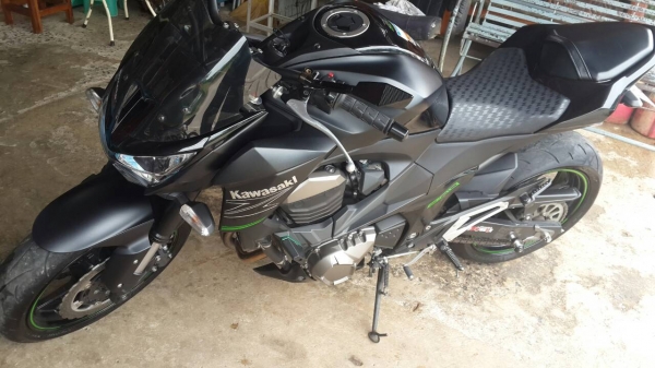 ขาย Kawasaki Z800