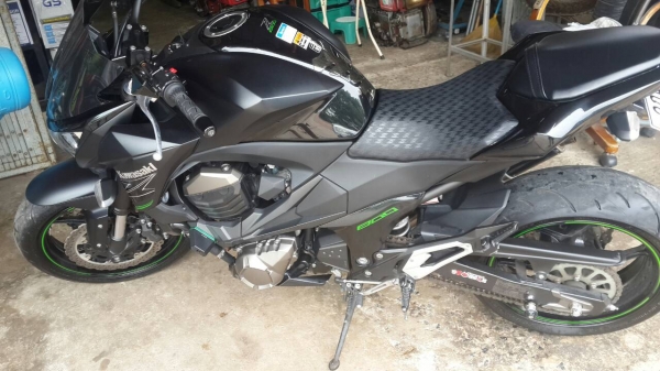 ขาย Kawasaki Z800
