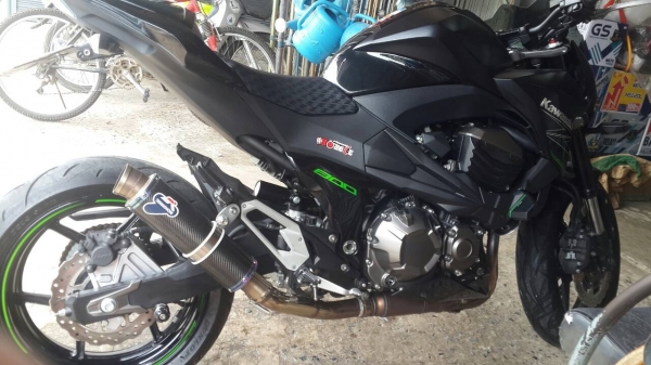 ขาย Kawasaki Z800