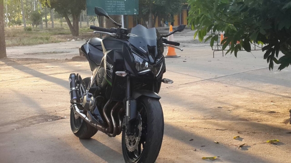 ขาย Kawasaki Z800