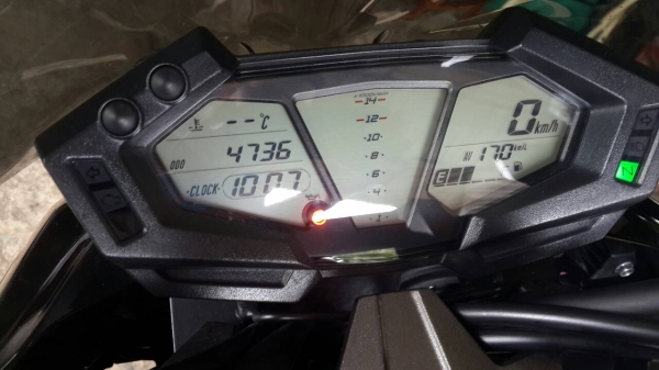 ขาย Kawasaki Z800