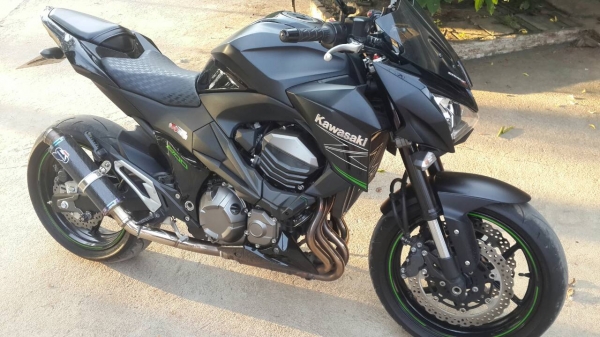 ขาย Kawasaki Z800