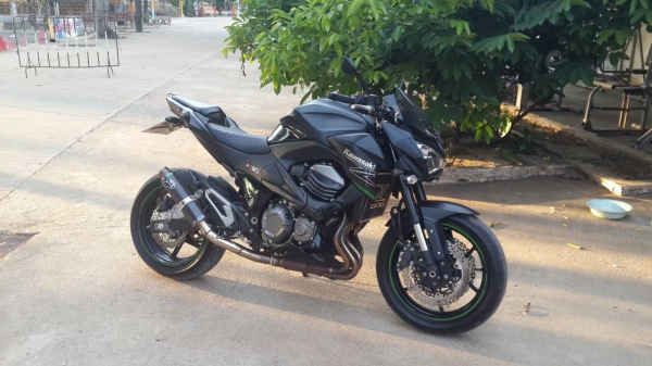 ขาย Kawasaki Z800