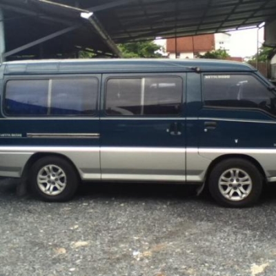ขายMitsubishi L300