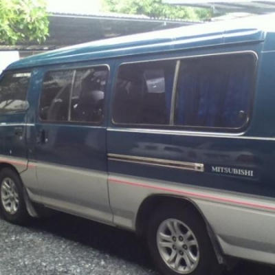 ขายMitsubishi L300