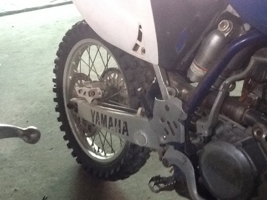 Yzf250 ปี04