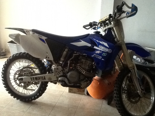 Yzf250 ปี04