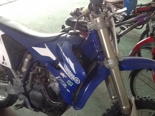Yzf250 ปี04