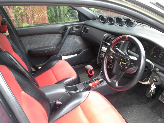 โตต้า ต่อรองได้ ปี 96 โตต้า ต่อรองได้ ปี 96