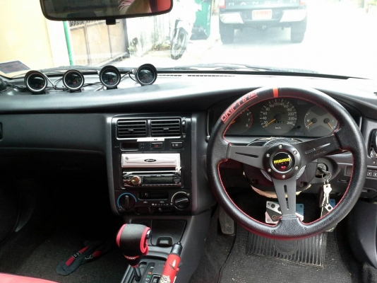 โตต้า ต่อรองได้ ปี 96 โตต้า ต่อรองได้ ปี 96