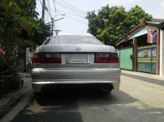 โตต้า ต่อรองได้ ปี 96 โตต้า ต่อรองได้ ปี 96