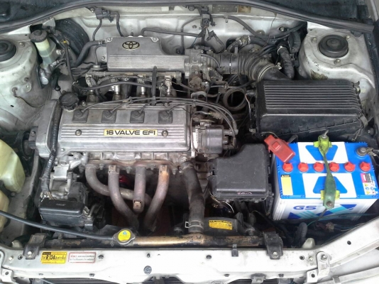 โตต้า ต่อรองได้ ปี 96 โตต้า ต่อรองได้ ปี 96