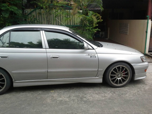 โตต้า ต่อรองได้ ปี 96