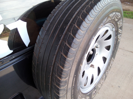 ขาย SUZUKI VITARA ปี 99 ขาย SUZUKI VITARA ปี 99