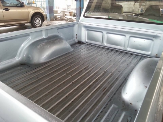 กระบะ โตโยต้า ไมตี้ เอ๊กซื แคป ปี 97 โป่งหน้าหลัง กระบะ โตโยต้า ไมตี้ เอ๊กซื แคป ปี 97 โป่งหน้าหลัง