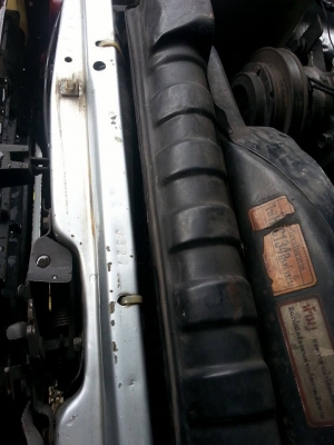 กระบะ โตโยต้า ไมตี้ เอ๊กซื แคป ปี 97 โป่งหน้าหลัง กระบะ โตโยต้า ไมตี้ เอ๊กซื แคป ปี 97 โป่งหน้าหลัง