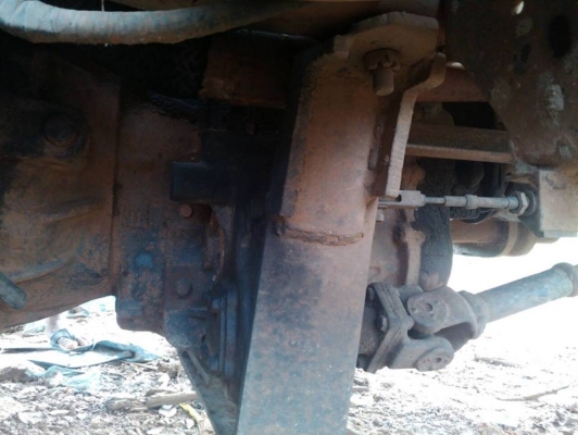 **429,000 บ.ต่อรอง**ขาย6ล้อดั้ม5คิวประกอบ ISUZU NPR66L วางเครื่อง4BD1-110ฝาขาว(ใส่ฝาดำ) เกียร์rock เครื่อง ดี แน่นดี แรง เกียร์ใหญ่พร้อมลุย ช่วงล่าง คานหน้า5น็อต เฟืองท้ายF HINO คัสซีสวย ไม่ปะไม่ดามไม่บวม มีตำหนิใต้หัวเก๋ง ซ้าย หน่อย เป็นตามด ที่เหลือทั้ง **429,000 บ.ต่อรอง**ขาย6ล้อดั้ม5คิวประกอบ ISUZU NPR66L วางเครื่อง4BD1-110ฝาขาว(ใส่ฝาดำ) เกียร์rock เครื่อง ดี แน่นดี แรง เกียร์ใหญ่พร้อมลุย ช่วงล่าง คานหน้า5น็อต เฟืองท้ายF HINO คัสซีสวย ไม่ปะไม่ดามไม่บวม มีตำหนิใต้หัวเก๋ง ซ้าย หน่อย เป็นตามด ที่เหลือทั้ง