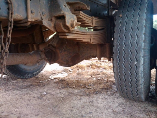 **429,000 บ.ต่อรอง**ขาย6ล้อดั้ม5คิวประกอบ ISUZU NPR66L วางเครื่อง4BD1-110ฝาขาว(ใส่ฝาดำ) เกียร์rock เครื่อง ดี แน่นดี แรง เกียร์ใหญ่พร้อมลุย ช่วงล่าง คานหน้า5น็อต เฟืองท้ายF HINO คัสซีสวย ไม่ปะไม่ดามไม่บวม มีตำหนิใต้หัวเก๋ง ซ้าย หน่อย เป็นตามด ที่เหลือทั้ง **429,000 บ.ต่อรอง**ขาย6ล้อดั้ม5คิวประกอบ ISUZU NPR66L วางเครื่อง4BD1-110ฝาขาว(ใส่ฝาดำ) เกียร์rock เครื่อง ดี แน่นดี แรง เกียร์ใหญ่พร้อมลุย ช่วงล่าง คานหน้า5น็อต เฟืองท้ายF HINO คัสซีสวย ไม่ปะไม่ดามไม่บวม มีตำหนิใต้หัวเก๋ง ซ้าย หน่อย เป็นตามด ที่เหลือทั้ง