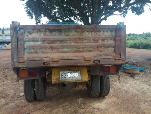 **429,000 บ.ต่อรอง**ขาย6ล้อดั้ม5คิวประกอบ ISUZU NPR66L วางเครื่อง4BD1-110ฝาขาว(ใส่ฝาดำ) เกียร์rock เครื่อง ดี แน่นดี แรง เกียร์ใหญ่พร้อมลุย ช่วงล่าง คานหน้า5น็อต เฟืองท้ายF HINO คัสซีสวย ไม่ปะไม่ดามไม่บวม มีตำหนิใต้หัวเก๋ง ซ้าย หน่อย เป็นตามด ที่เหลือทั้ง **429,000 บ.ต่อรอง**ขาย6ล้อดั้ม5คิวประกอบ ISUZU NPR66L วางเครื่อง4BD1-110ฝาขาว(ใส่ฝาดำ) เกียร์rock เครื่อง ดี แน่นดี แรง เกียร์ใหญ่พร้อมลุย ช่วงล่าง คานหน้า5น็อต เฟืองท้ายF HINO คัสซีสวย ไม่ปะไม่ดามไม่บวม มีตำหนิใต้หัวเก๋ง ซ้าย หน่อย เป็นตามด ที่เหลือทั้ง