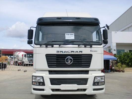 หัวลาก NGV Shacman F2000 ดาวน์ 0 \% ผ่อน เริ่มต้น 67558 หัวลาก NGV Shacman F2000 ดาวน์ 0 \% ผ่อน เริ่มต้น 67558