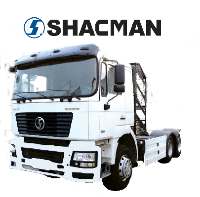 หัวลาก NGV Shacman F2000 ดาวน์ 0 \% ผ่อน เริ่มต้น 67558