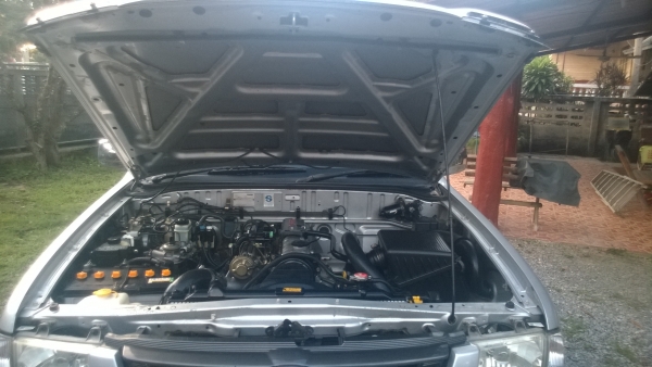 มาสด้า4wd สวยๆๆครับ มาสด้า4wd สวยๆๆครับ