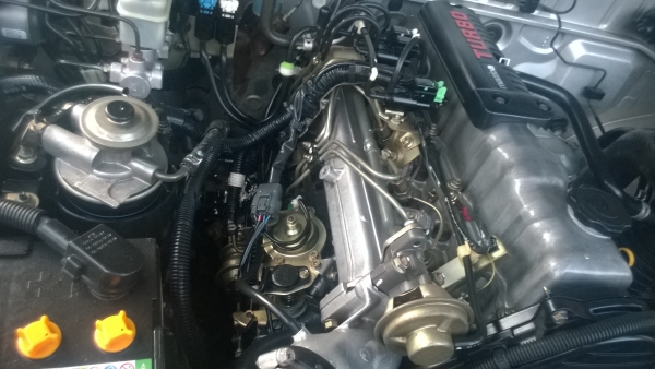 มาสด้า4wd สวยๆๆครับ มาสด้า4wd สวยๆๆครับ