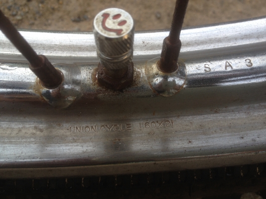 (ปรับราคา) ขาย suzuki ts125er