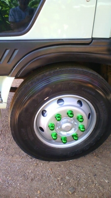 สิบล้อ HINO FL 3H รถปี37 รุ่นกระจกไฟฟ้า ยางเรเดียล มีแอร์ กระบะเหล็กยาว 6.25 เมตร รถสวย ใช้งานดี.