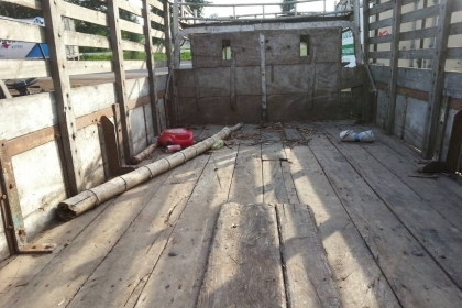 อีซูซุ จูปีเตอร์(หน้ายาว) เครื่อง120แรง อีซูซุ จูปีเตอร์(หน้ายาว) เครื่อง120แรง