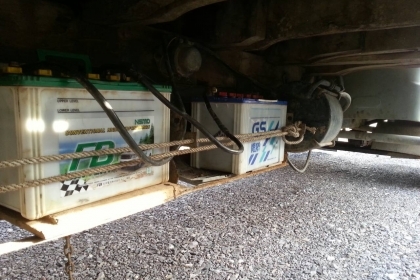 อีซูซุ จูปีเตอร์(หน้ายาว) เครื่อง120แรง อีซูซุ จูปีเตอร์(หน้ายาว) เครื่อง120แรง