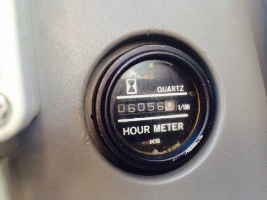 ขายรถแบคโฮ KOBELCO SK210NLC-6 YN7 ปี 2000 ระบบไฟฟ้าเต็ม นำเข้าจากญี่ปุ่น มีVDOการทำงานครับ