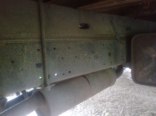 หกล้อ อีซูซุ NPR125แรง รถสภาพสวยเดิมๆเกียร์สั้น ทะเบียนพร้อมโอน