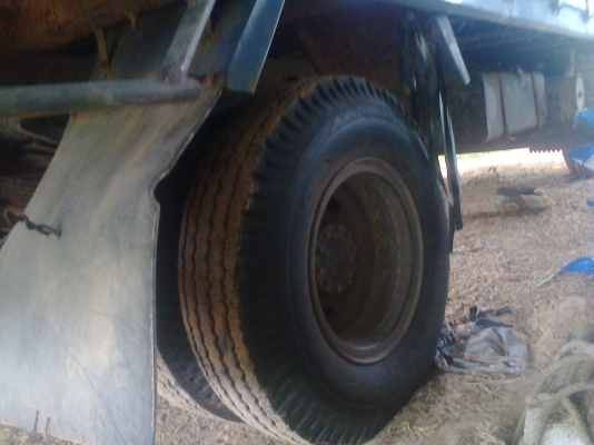 หกล้อ อีซูซุ NPR125แรง รถสภาพสวยเดิมๆเกียร์สั้น ทะเบียนพร้อมโอน