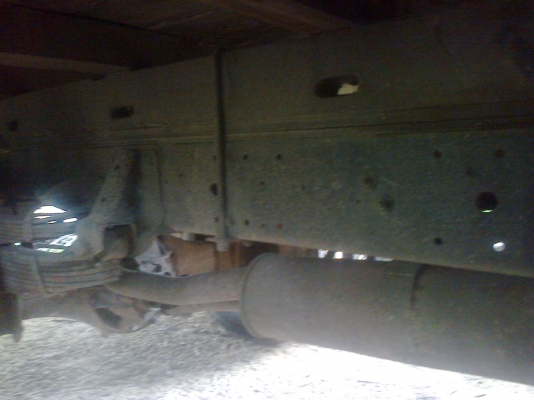 หกล้อ อีซูซุ NPR125แรง รถสภาพสวยเดิมๆเกียร์สั้น ทะเบียนพร้อมโอน