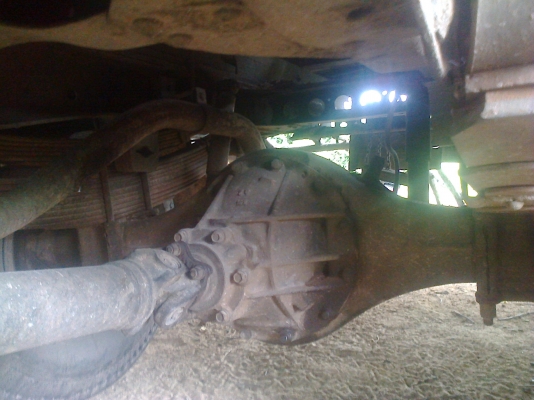 หกล้อ อีซูซุ NPR125แรง รถสภาพสวยเดิมๆเกียร์สั้น ทะเบียนพร้อมโอน