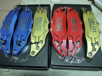 ฝาครอบ Endless งานอลูมิเนียม