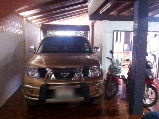 ขาย นาวาล่า 4 ประตู คับ