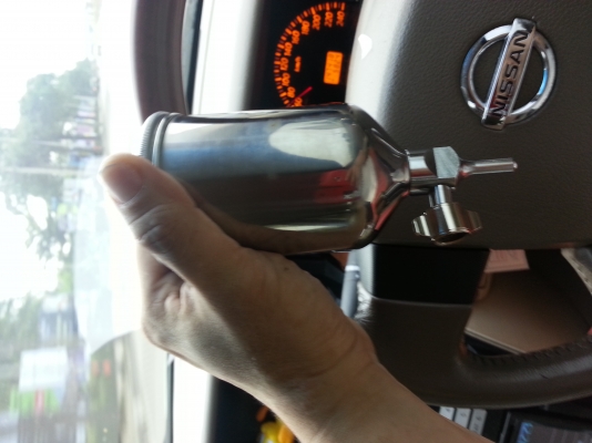 ขายกาพ่นสีรถยนต์