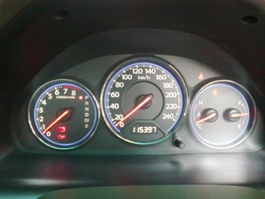 ขาย HondaCivic dimension ปี2003 ขาย HondaCivic dimension ปี2003