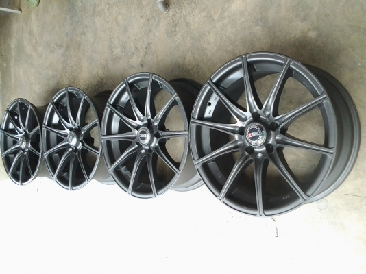 ขอบ18 xxr สวยๆ