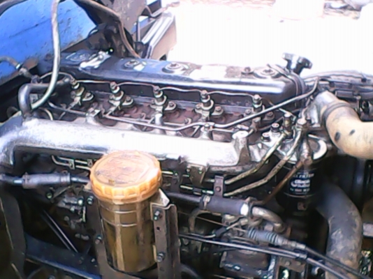 ROCKY  175  แรง พวงมาลัยเพาเวอร์   เบรคทิฟฟี่   ดั้มเกษตร เครื่องดี  ครัชชีสวย  กระบะยาว  4.8  เมตร