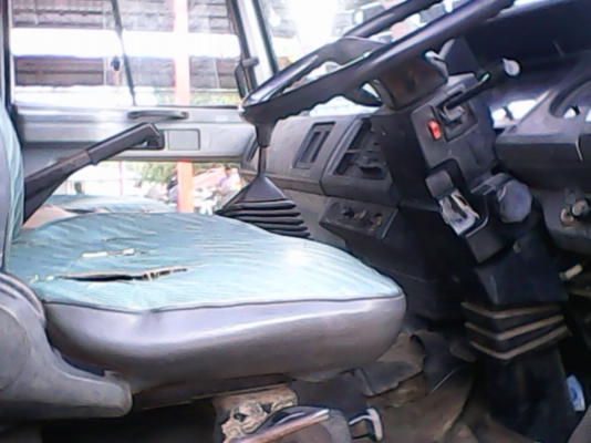 ROCKY  175  แรง พวงมาลัยเพาเวอร์   เบรคทิฟฟี่   ดั้มเกษตร เครื่องดี  ครัชชีสวย  กระบะยาว  4.8  เมตร