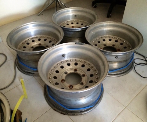 ขายล้อ CENTER LINE USA ขอล 15x8.5 ออฟ-35 6/139.7 ออฟลึก 5 นิ้ว ประมูลจากญี่ปุ่น ขายล้อ CENTER LINE USA ขอล 15x8.5 ออฟ-35 6/139.7 ออฟลึก 5 นิ้ว ประมูลจากญี่ปุ่น