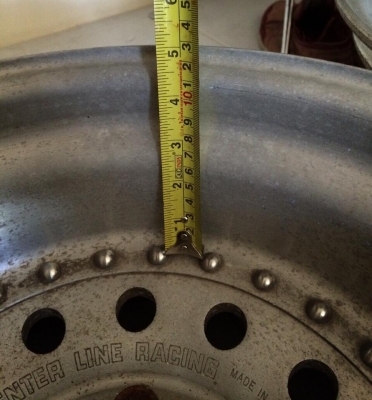 ขายล้อ CENTER LINE USA ขอล 15x8.5 ออฟ-35 6/139.7 ออฟลึก 5 นิ้ว ประมูลจากญี่ปุ่น ขายล้อ CENTER LINE USA ขอล 15x8.5 ออฟ-35 6/139.7 ออฟลึก 5 นิ้ว ประมูลจากญี่ปุ่น